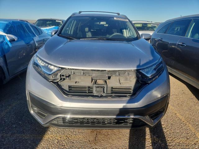2020 HONDA CR-V TOURI #3276406662