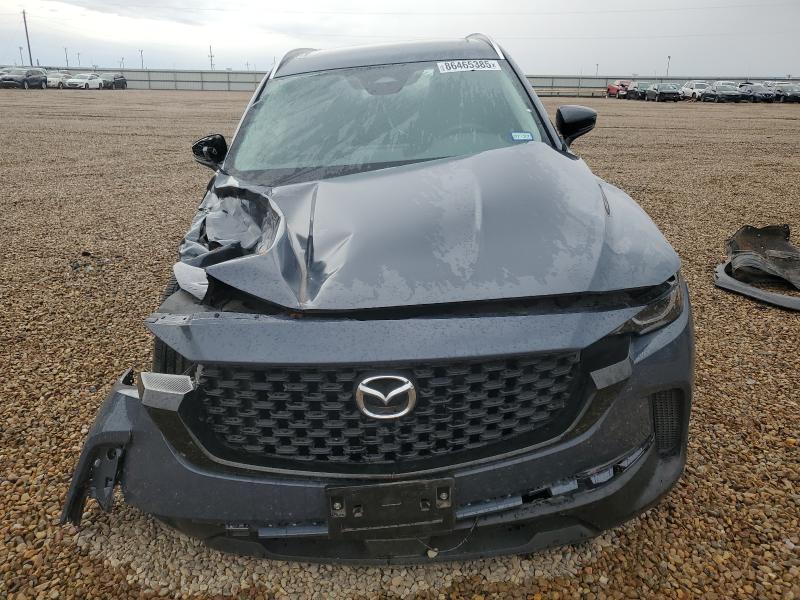 2025 MAZDA CX-50 PREM #3315781391