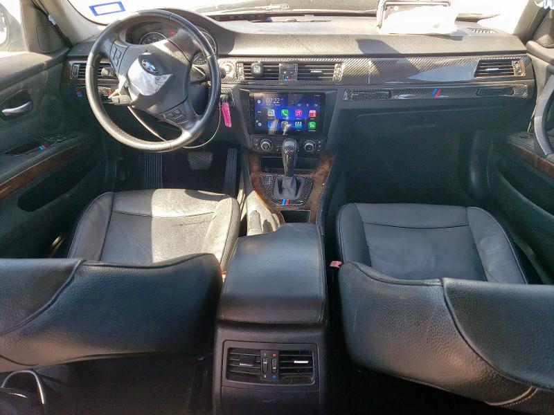 2011 BMW 328 I - WBAPH7C53BE462093