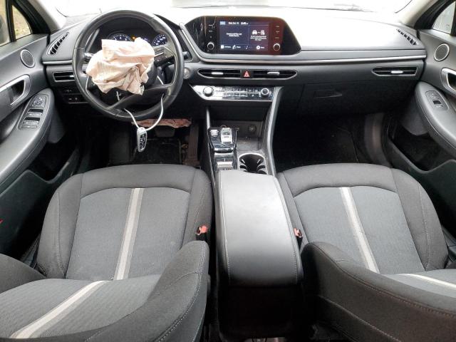 2020 HYUNDAI SONATA SE - 5NPEG4JA2LH026669