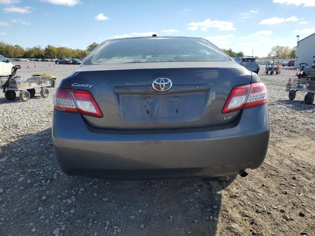2010 TOYOTA CAMRY BASE - 4T4BF3EK4AR007189