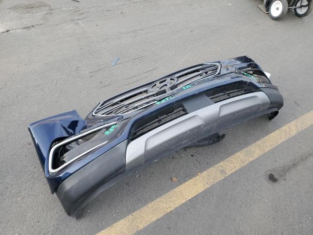 2018 HYUNDAI SANTA FE SPORT 5XYZWDLA7JG537560