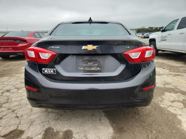 2017 CHEVROLET CRUZE LT #3281750927