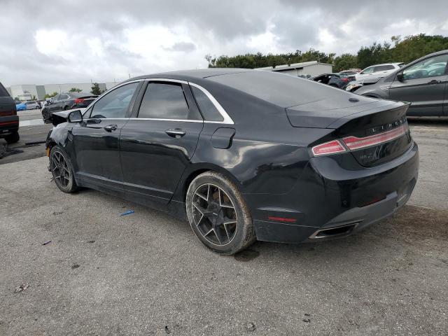 2016 LINCOLN MKZ #3302879917