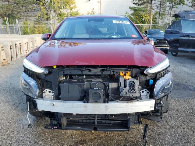 2023 HYUNDAI KONA SEL KM8K33AG1PU189852