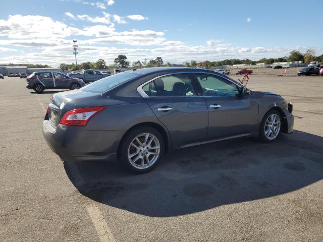 2011 NISSAN MAXIMA S - 1N4AA5AP6BC849177