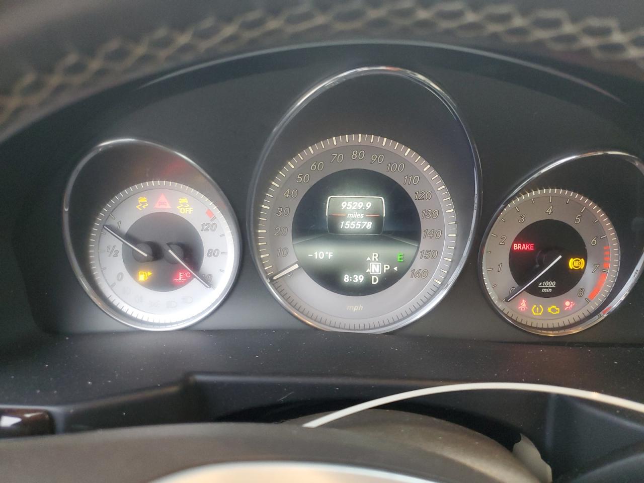 MERCEDES-BENZ GLK-CLASS 350 4MATIC