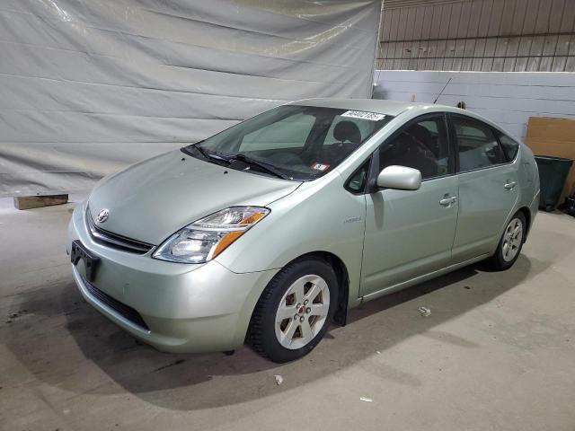 Global Auto Auctions: 2008 TOYOTA PRIUS