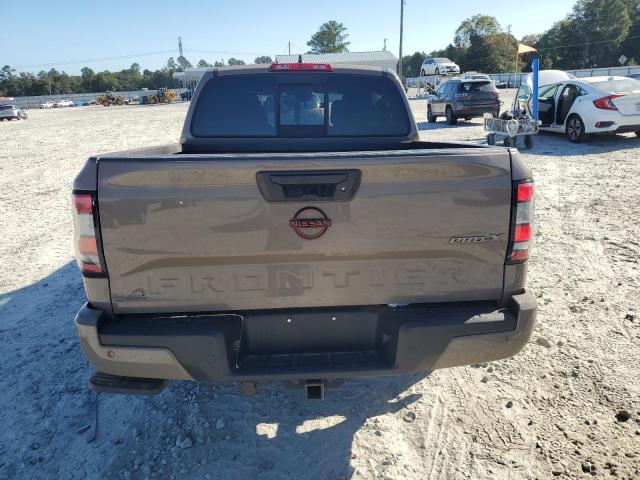 2022 NISSAN FRONTIER S 1N6ED1EJ5NN633604