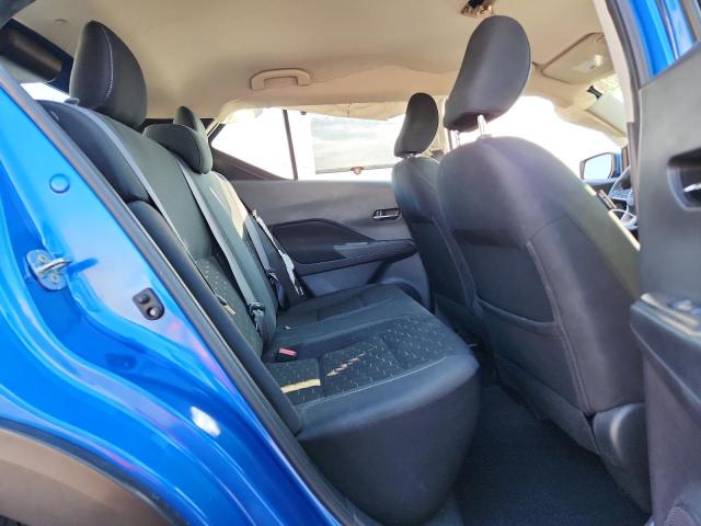 2024 NISSAN KICKS SV 3N1CP5CV4RL501795