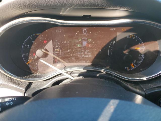 2014 JEEP GRAND CHER #3279492245