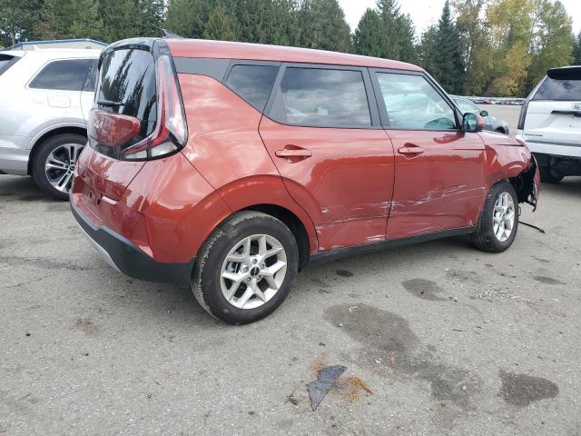 2024 KIA SOUL LX - KNDJ23AU2R7908049