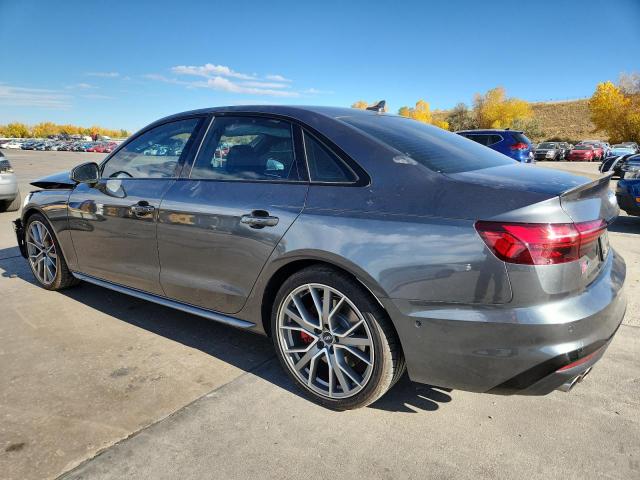 2020 AUDI S4 PRESTIG WAUC4AF45LA042760