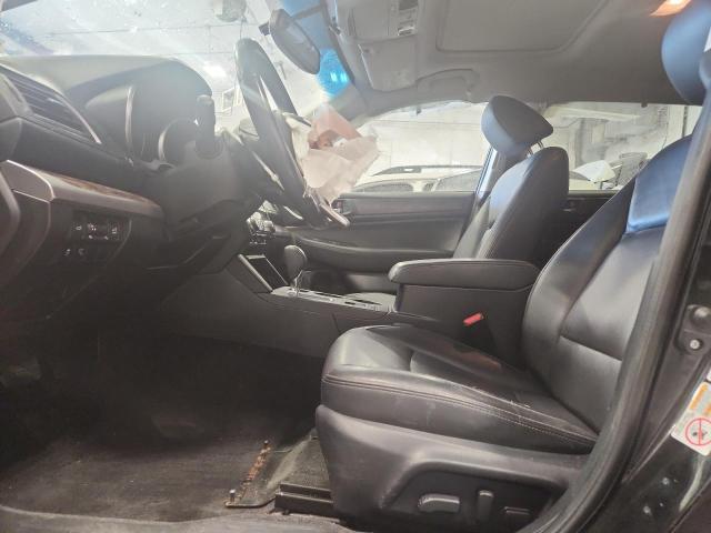 2015 SUBARU OUTBACK 2. 4S4BSBLC8F3236404