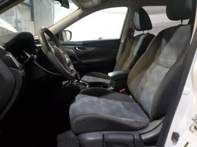2016 NISSAN ROGUE S #3306938503