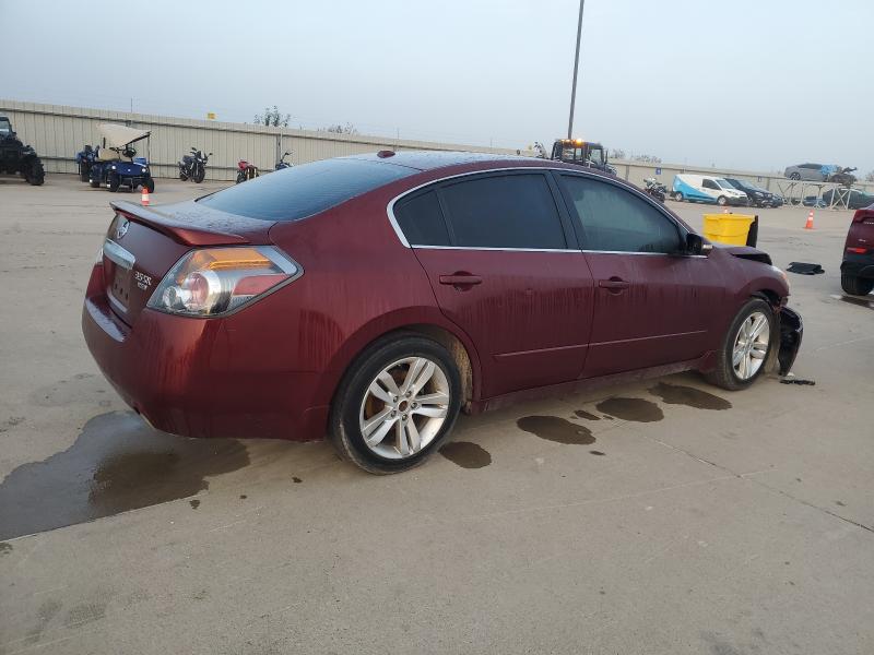2011 NISSAN ALTIMA SR - 1N4BL2AP4BN402798