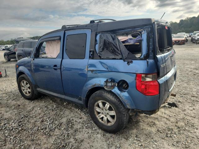2008 HONDA ELEMENT EX #3296976842