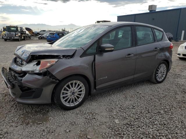 FORD C-MAX SE