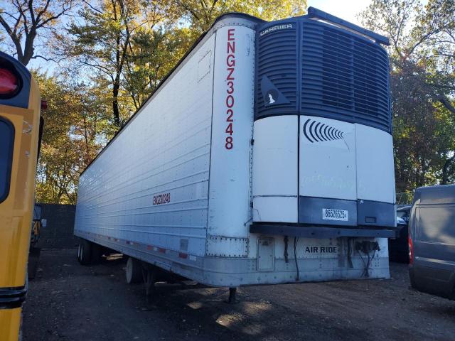 Global Auto Auctions: 2007 WABASH WANC TL