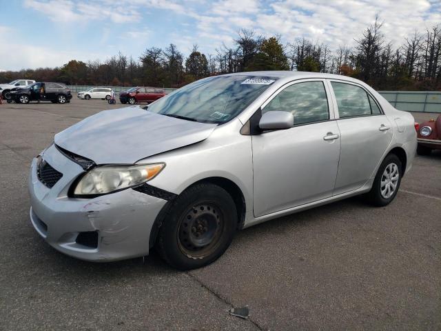 2010 TOYOTA COROLLA BASE #3305462093