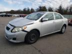 Lot #3305462093 2010 TOYOTA COROLLA BASE