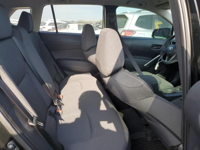 2025 TOYOTA COROLLA CR #3291337143