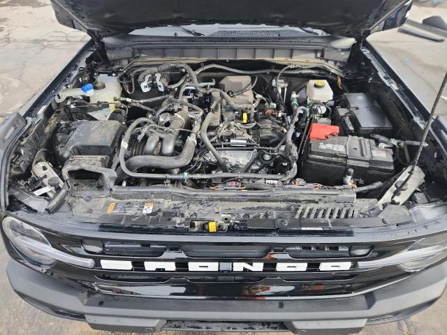 2024 FORD BRONCO OUT #3290640769