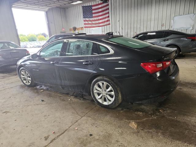 2023 CHEVROLET MALIBU LT - 1G1ZD5ST0PF171248