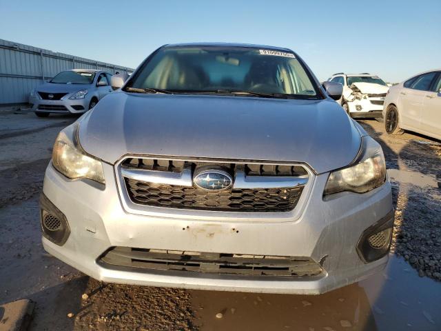 2013 SUBARU IMPREZA PR - JF1GJAB64DH035950