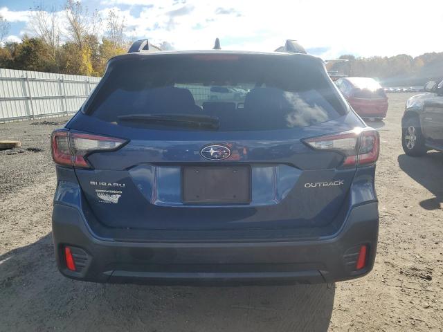 2021 SUBARU OUTBACK PR - 4S4BTADC0M3193518