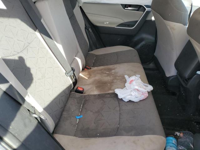 2020 TOYOTA RAV4 XLE - 2T3W1RFV5LW093533