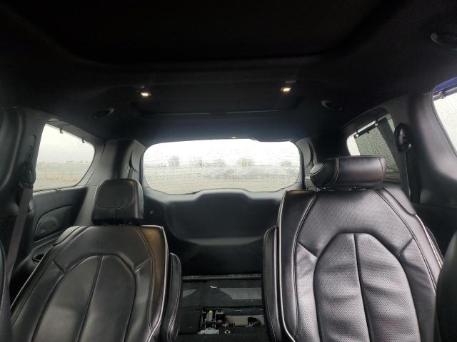 2019 CHRYSLER PACIFICA L - 2C4RC1GG4KR720353