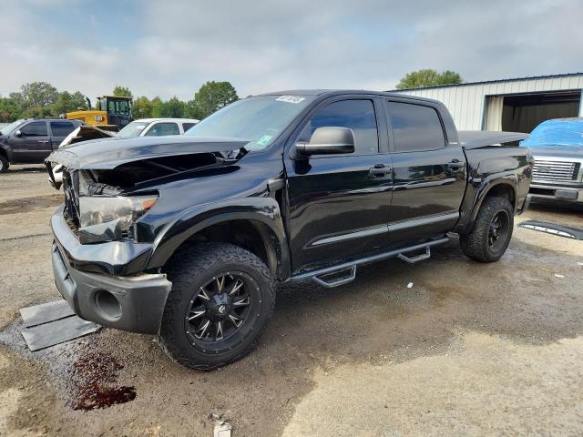 Global Auto Auctions: 2010 TOYOTA TUNDRA CRE