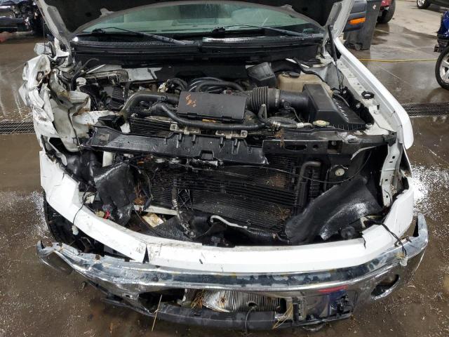 2009 FORD F150 SUPER #3282543883