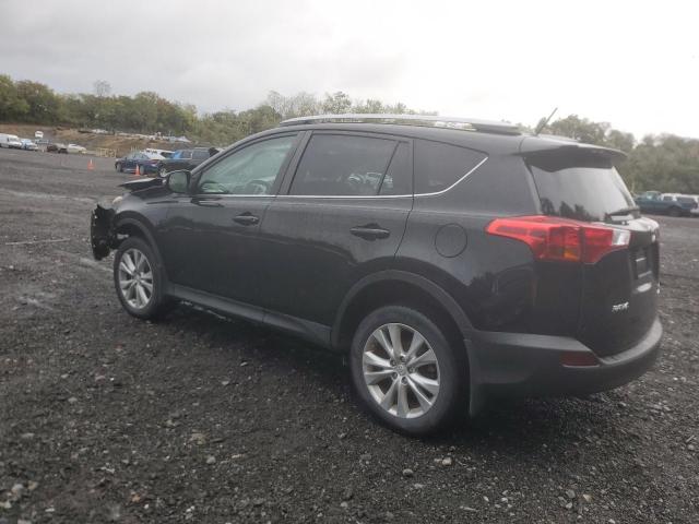 2013 TOYOTA RAV4 LIMITED - 2T3DFREV9DW017986