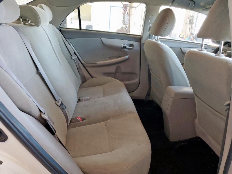 2010 TOYOTA COROLLA BASE - 2T1BU4EE4AC394764