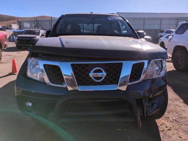 2016 NISSAN FRONTIER S #3304713903