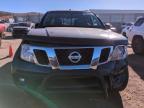 Lot #3304713903 2016 NISSAN FRONTIER S