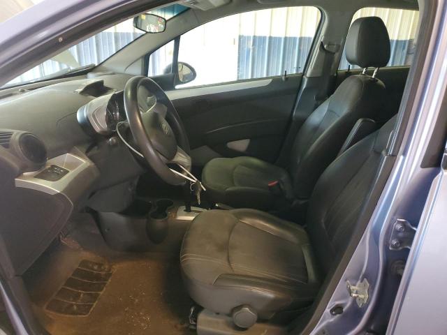 2014 CHEVROLET SPARK LS - KL8CB6S99EC568641