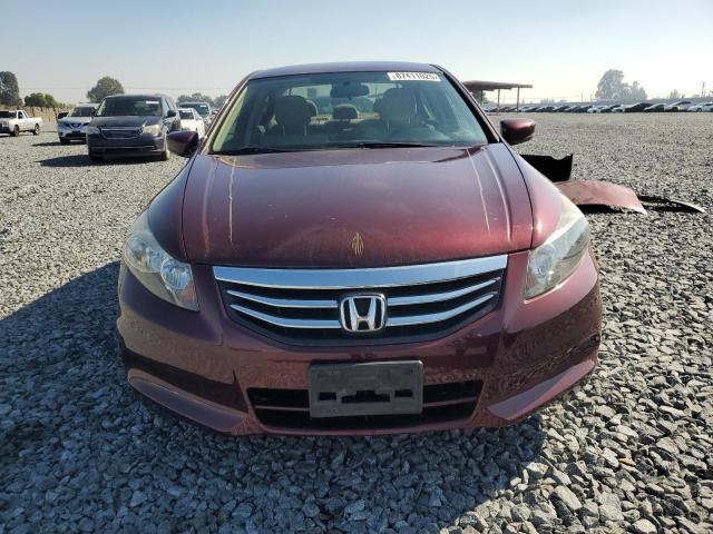 2011 HONDA ACCORD LX - 1HGCP2F32BA124520