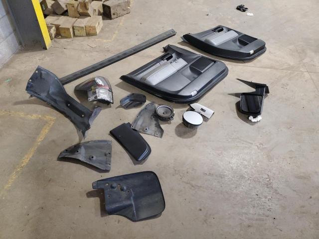 2007 TOYOTA TUNDRA DOU #3315985083