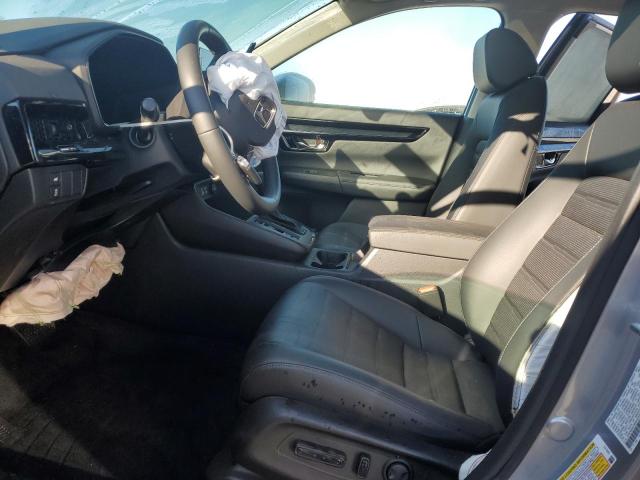 2024 HONDA CR-V EXL - 2HKRS4H78RH427033