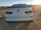 Lot #3310586046 2020 KIA OPTIMA SX