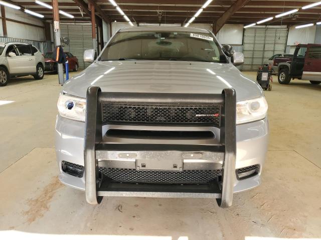 2020 DODGE DURANGO SS - 1C4SDJFT6LC296889