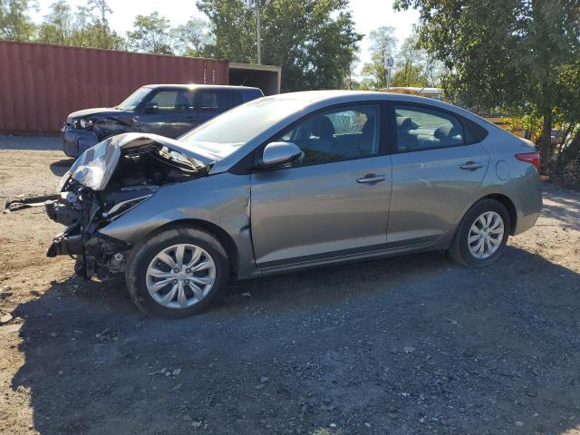 2022 HYUNDAI ACCENT SE #3309626084