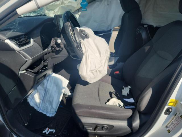 2021 TOYOTA RAV4 XLE #3302929630