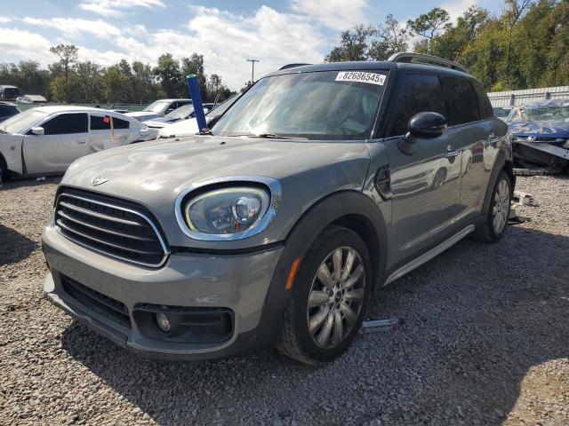 MINI COOPER COU