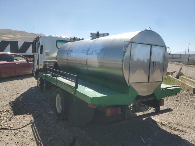 2019 ISUZU NPR HD #3283886419