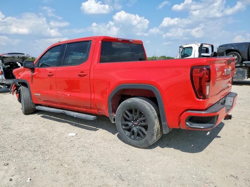 2022 GMC SIERRA C15 - 3GTPHCEK9NG690319