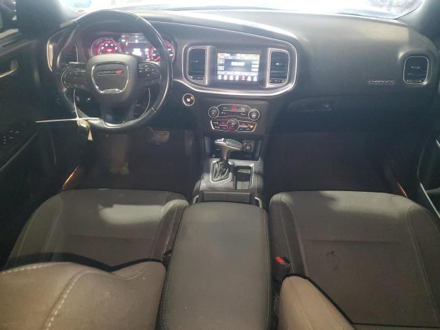 2019 DODGE CHARGER SXT 2C3CDXBG4KH657925